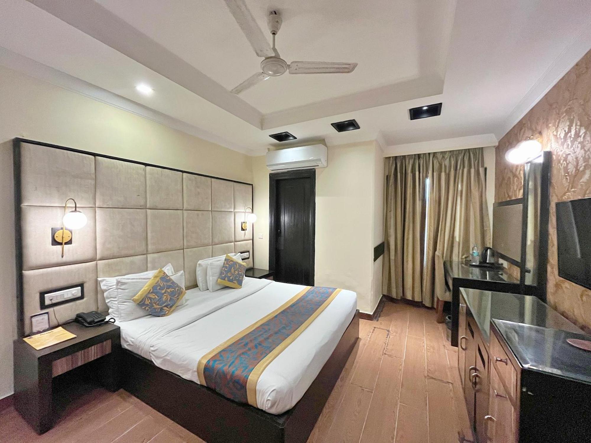 The Oakland Plaza By Orion Mini-hôtel 3*