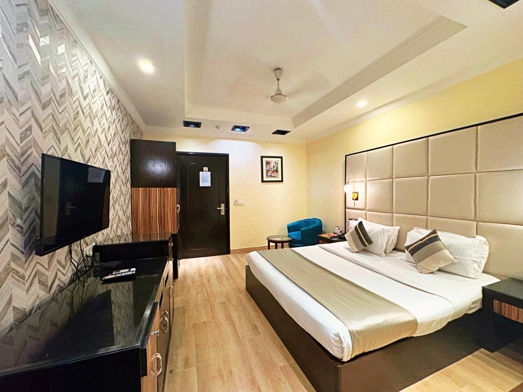 The Oakland Plaza By Orion Inn 3*