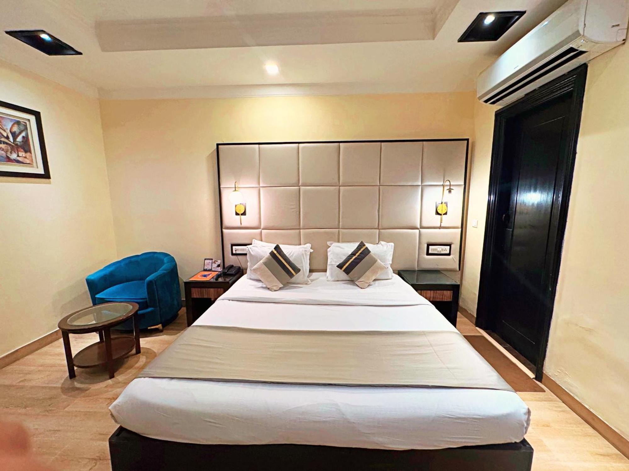 Inn The Oakland Plaza By Orion 3*