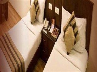 The Oakland Plaza By Orion Mini-hôtel 3*