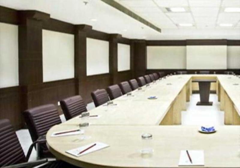 The Oakland Plaza By Orion Mini-hôtel New Delhi