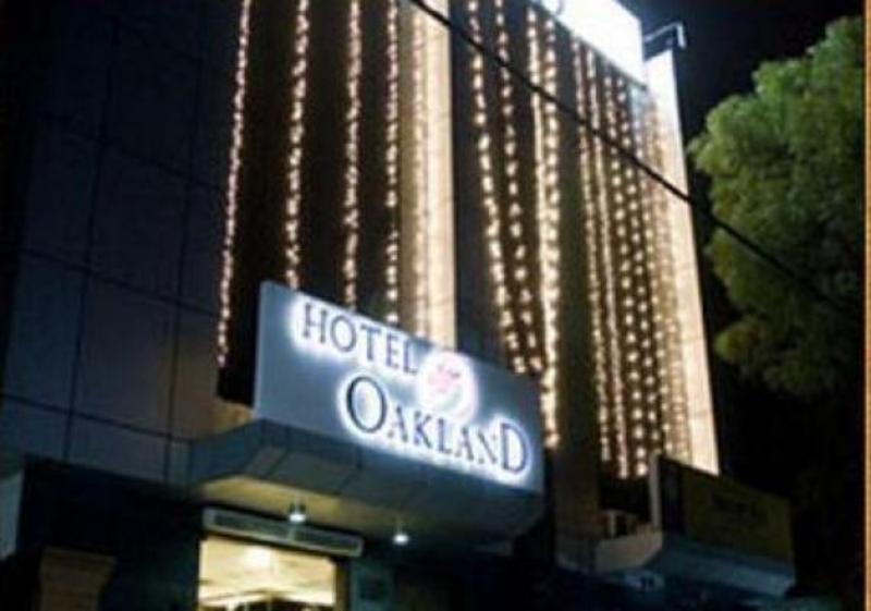 The Oakland Plaza By Orion 3*