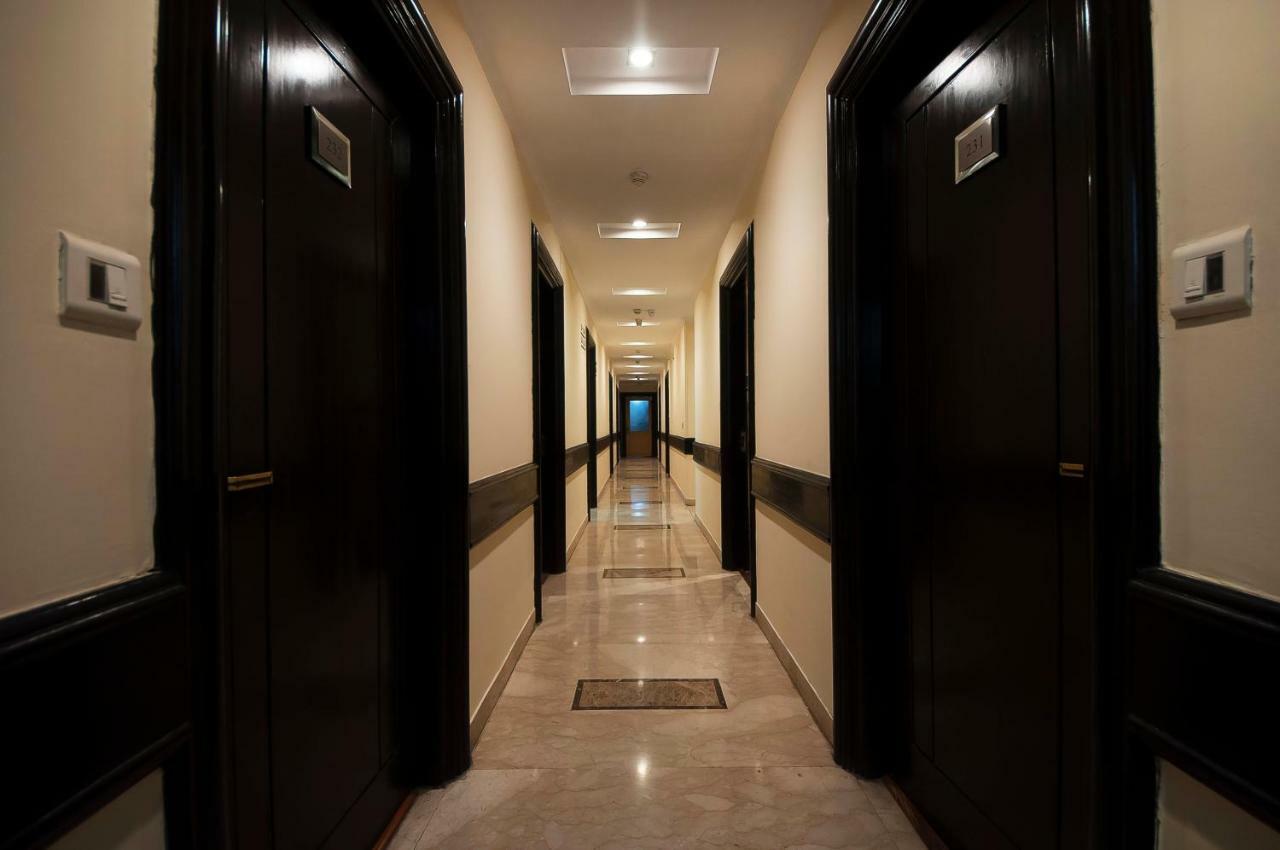 Mini-hôtel The Oakland Plaza By Orion New Delhi